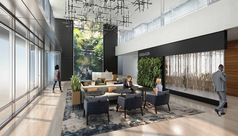 More Photos Of 4820 Emperor Blvd, Durham Office For Lease