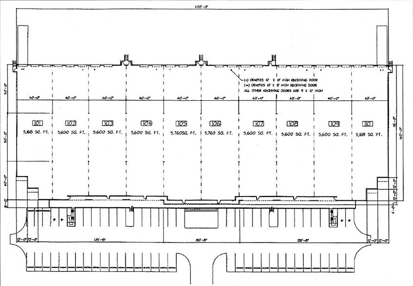 More Photos Of 9025 Boggy Creek Rd, Orlando Unknown For Lease