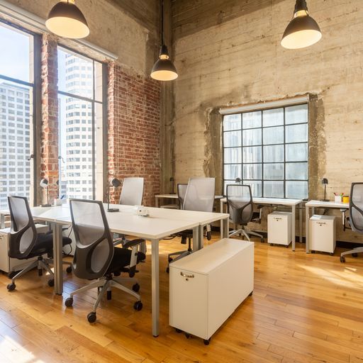 More Photos Of 811 W 7th St, Los Angeles Loft Creative Space For Lease