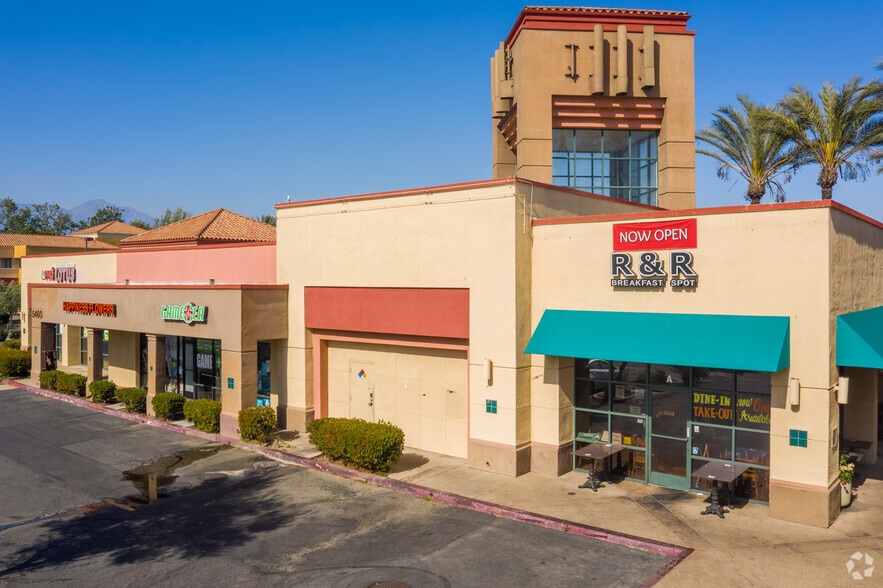 More Photos Of 5420-5480 Philadelphia St, Chino Unknown For Lease