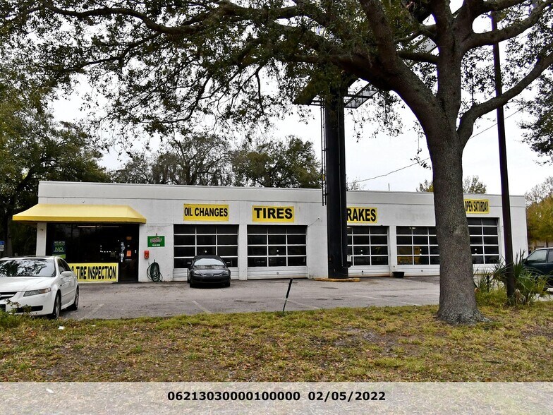 More Photos Of 300 W State Road 434, Longwood Auto Repair For Lease