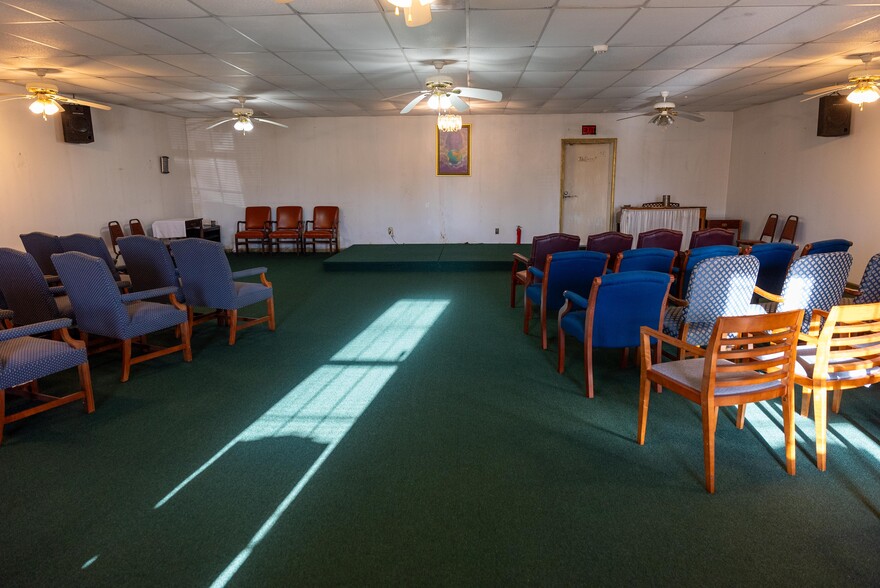 More Photos Of 3544 Humphrey Dr, Columbia Religious Facility For Sale