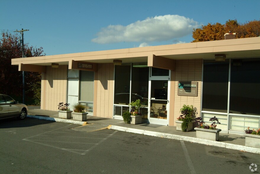 More Photos Of 4743 Rainier Ave S, Seattle Office For Lease