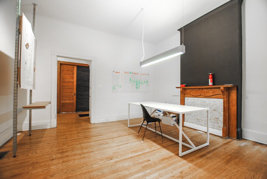 More Photos Of 34 E 25th St, Baltimore Office Residential For Sale