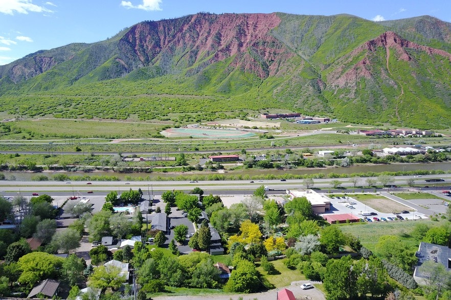 More Photos Of 51637 Highway 6, Glenwood Springs Hotel For Sale