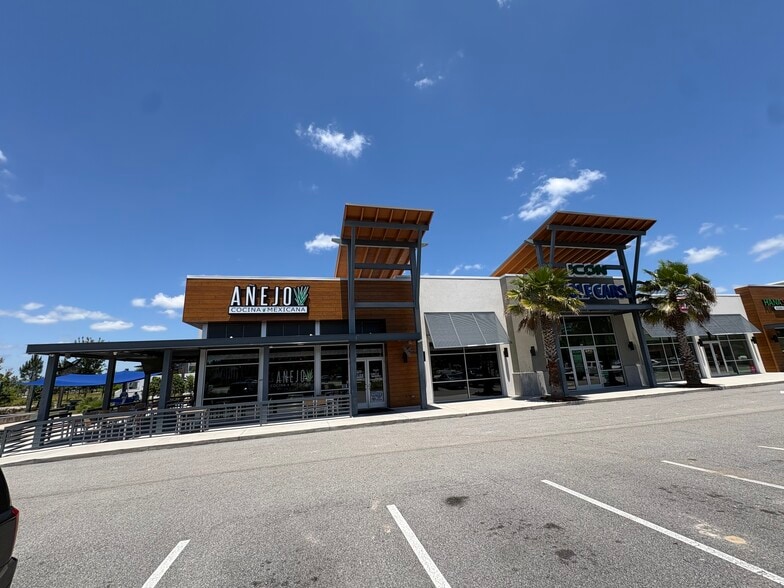 More Photos Of 20 Homegrown Way, Yulee Unknown For Lease