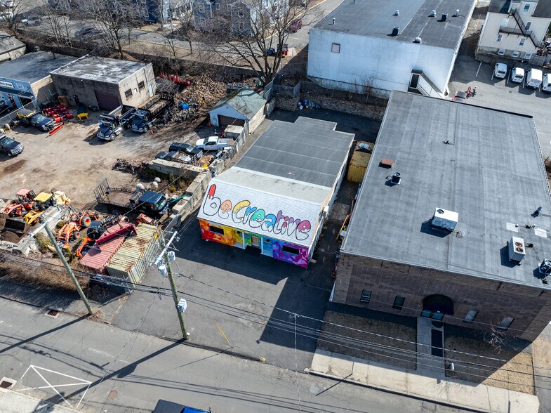 More Photos Of 22 Leonard St, Norwalk Storefront Retail Office For Sale