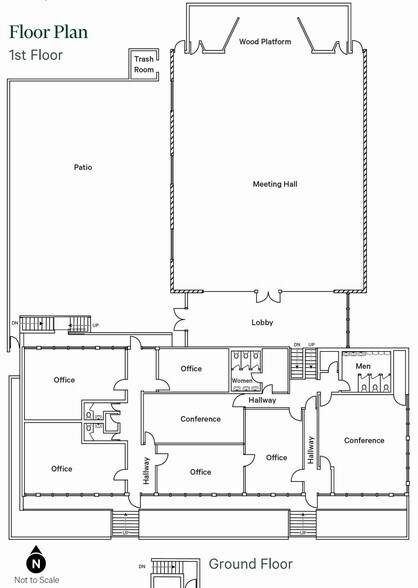More Photos Of 606 S Plumer Ave, Tucson Office For Sale