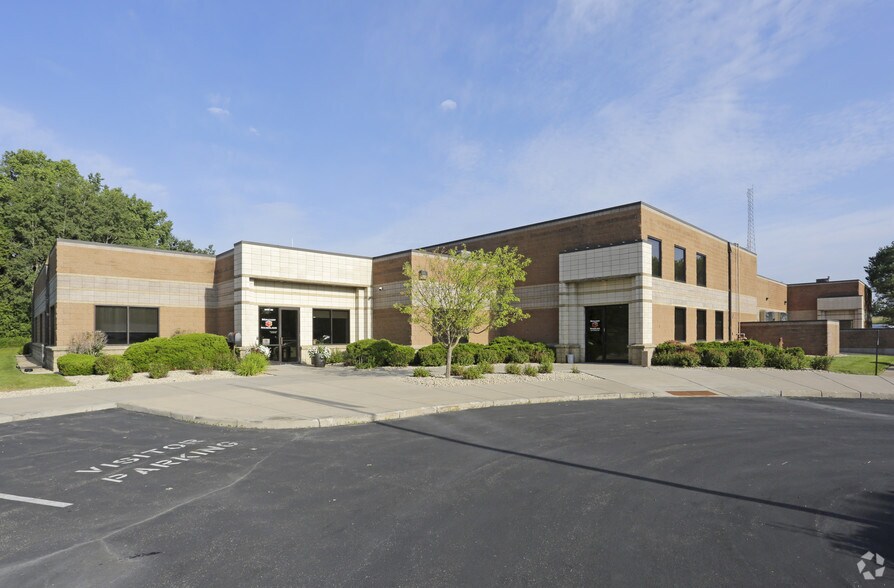 Primary Photo Of 2980 N Granada Ln, Oakdale Manufacturing For Lease
