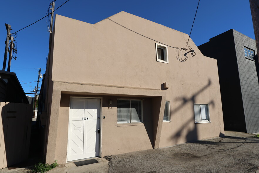 Primary Photo Of 138 Sierra St, El Segundo Manufacturing For Lease