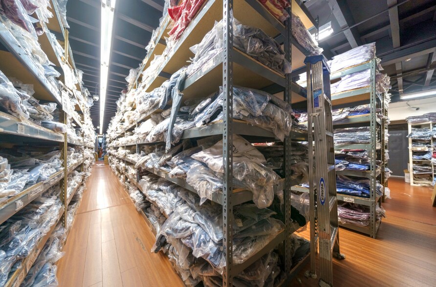 More Photos Of 1506 S Los Angeles St, Los Angeles Showroom For Sale