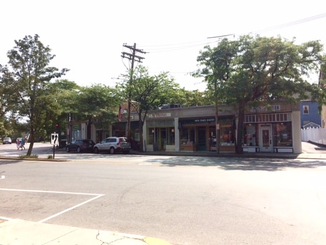 Primary Photo Of 6-12 Cypress St, Brookline Restaurant For Lease