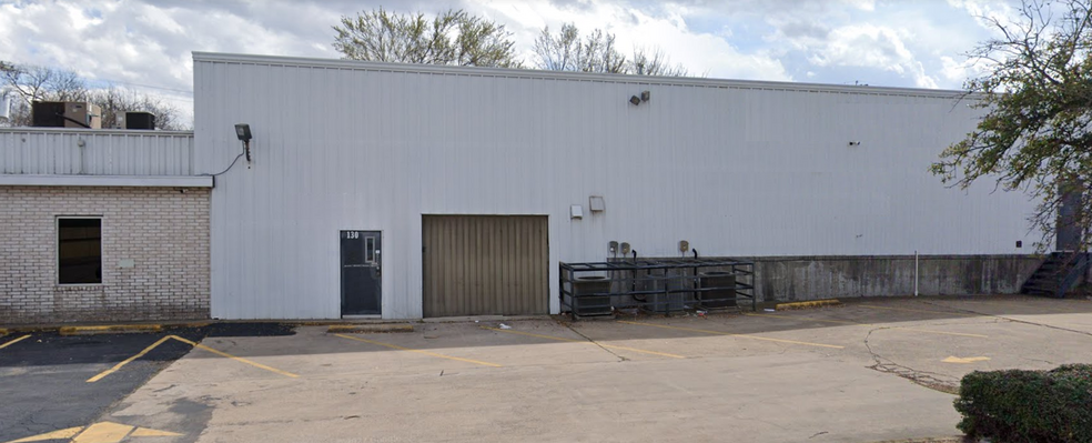 Primary Photo Of 721 W Tarrant Rd, Grand Prairie Flex For Lease