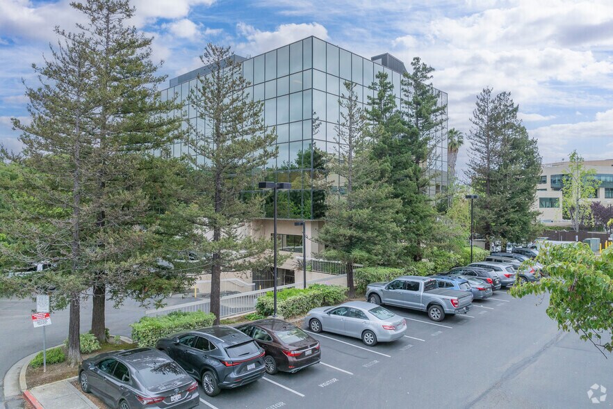 More Photos Of 1860 Mowry Ave, Fremont Medical For Lease