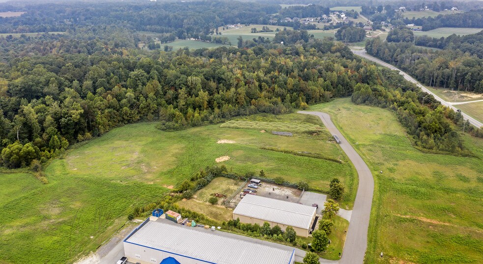 More Photos Of E Highway 64, Mocksville Land For Sale