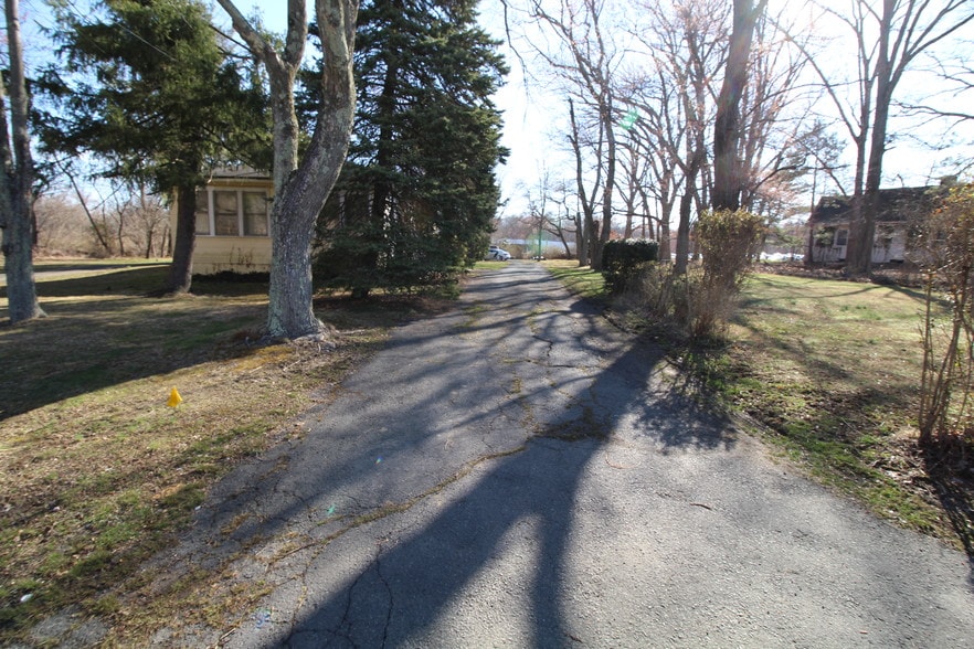 More Photos Of 110 S Main St, Cranbury Land For Sale