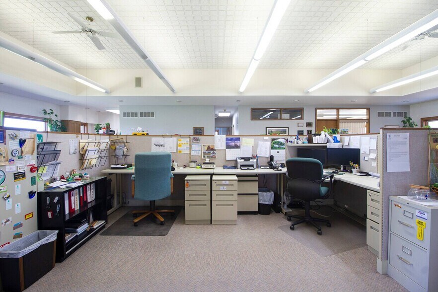 More Photos Of 10808 W Monee Manhattan Rd, Monee Office For Sale