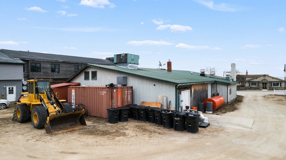More Photos Of , Beaver Island General Retail For Sale
