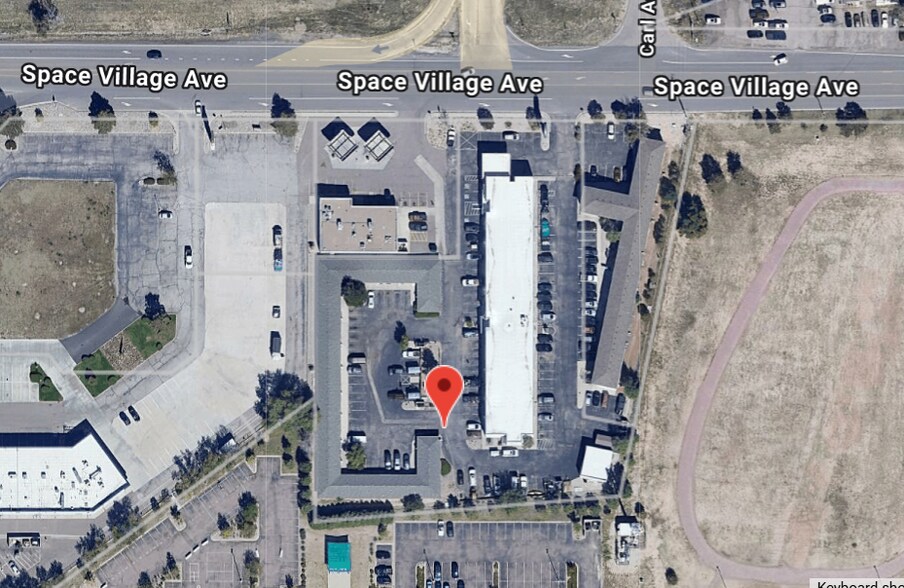 More Photos Of 6875 Space Village Ave, Colorado Springs Hotel For Sale