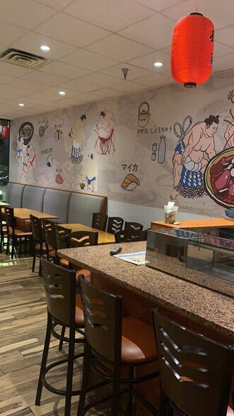 More Photos Of 9539 Braddock Rd, Fairfax General Retail For Lease