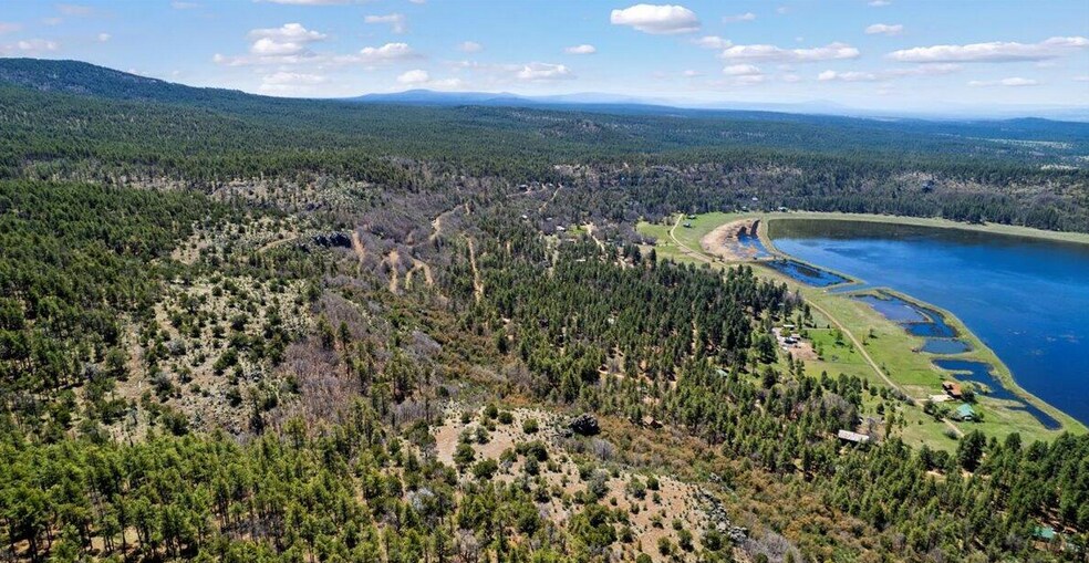 More Photos Of 18 Mormon Lake Rd, Mormon Lake Land For Sale