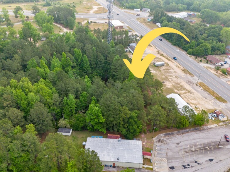 More Photos Of 14230 NC-210, Spring Lake Land For Sale