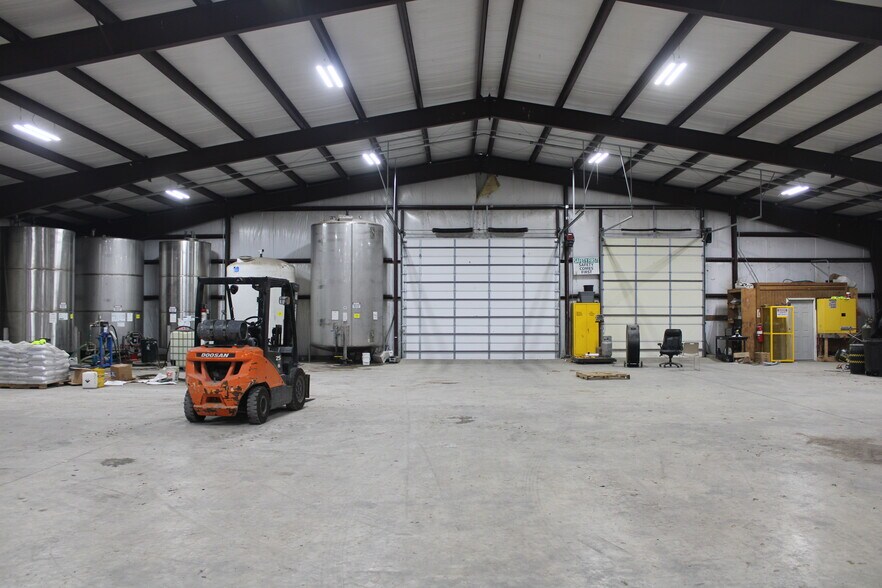 More Photos Of 3608 Highway 1 S, Forrest City Specialty For Sale