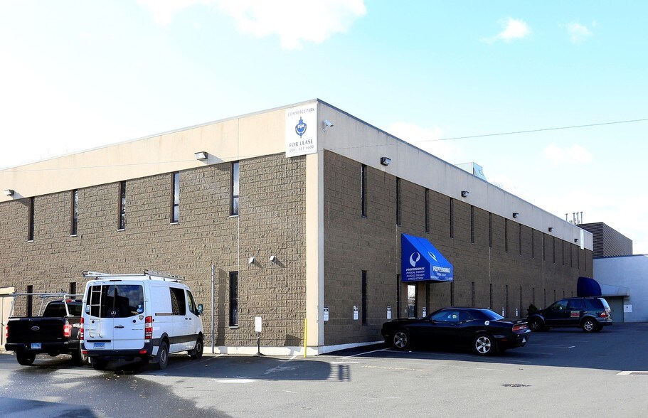 Primary Photo Of 83 Harvard Ave, Stamford Office For Lease