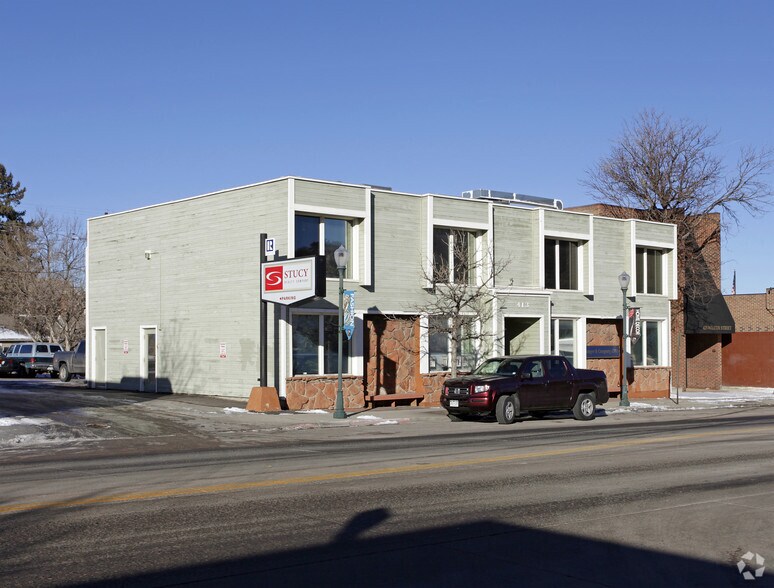 Primary Photo Of 413 Wilcox St, Castle Rock Office For Lease