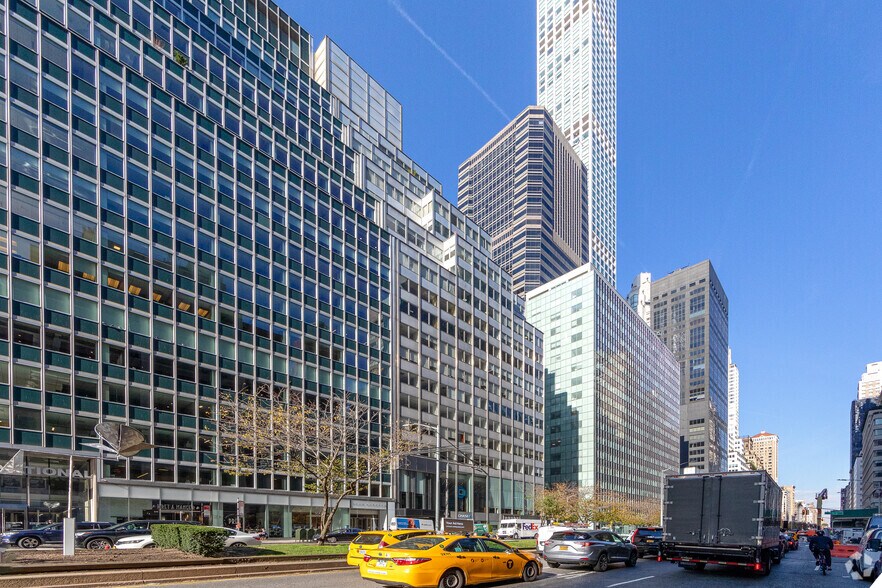More Photos Of 410 Park Ave, New York Office Residential For Lease