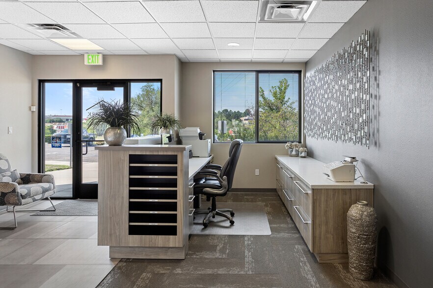 More Photos Of 2140 Hollow Brook Dr, Colorado Springs Medical For Sale