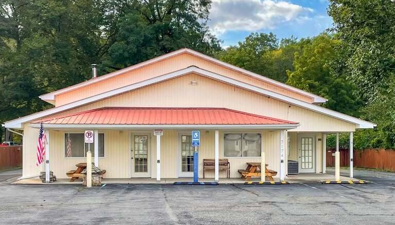 Primary Photo Of 7174 Route 209, Wawarsing Flex For Sale