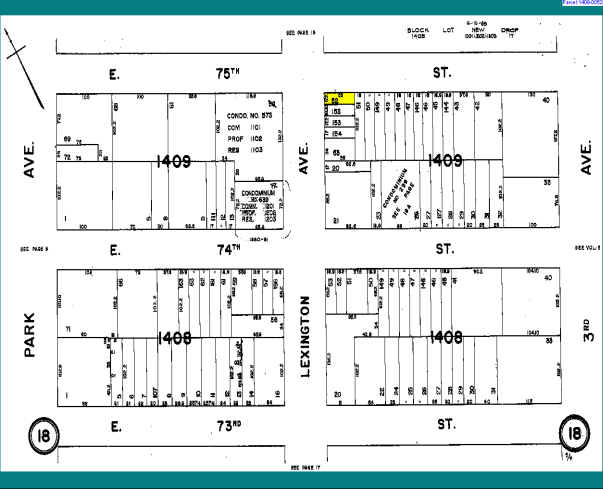 More Photos Of 1031 Lexington Ave, New York Apartments For Lease