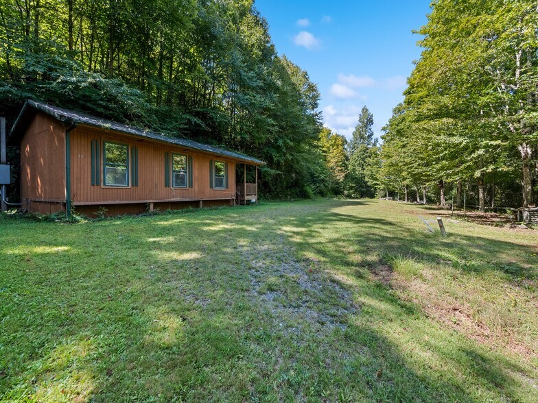 More Photos Of 4 & 20 Plott Balsam rd, Maggie Valley Land For Sale
