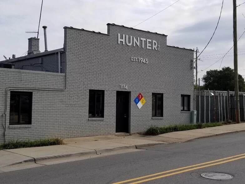 More Photos Of N Davidson St, Charlotte Land For Sale