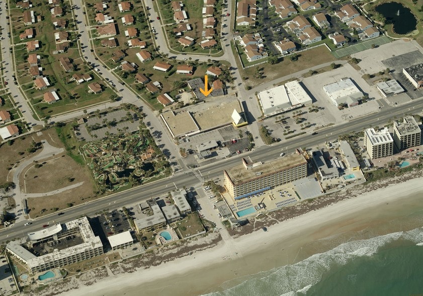 More Photos Of 231 Cardinal Ave, Ormond Beach Self Storage For Sale