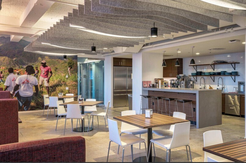 More Photos Of 40 Rector St, New York Office For Lease