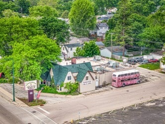 More Photos Of 5040 N 2nd St, Loves Park Restaurant For Sale