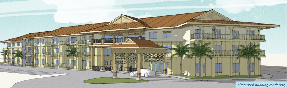 More Photos Of 2269 Kanoelehua Avenue Ave, Hilo Land For Sale