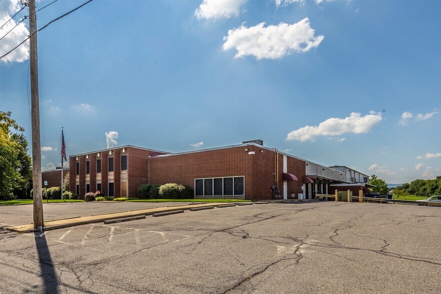 Primary Photo Of 605 E Church St, Frederick Warehouse For Lease