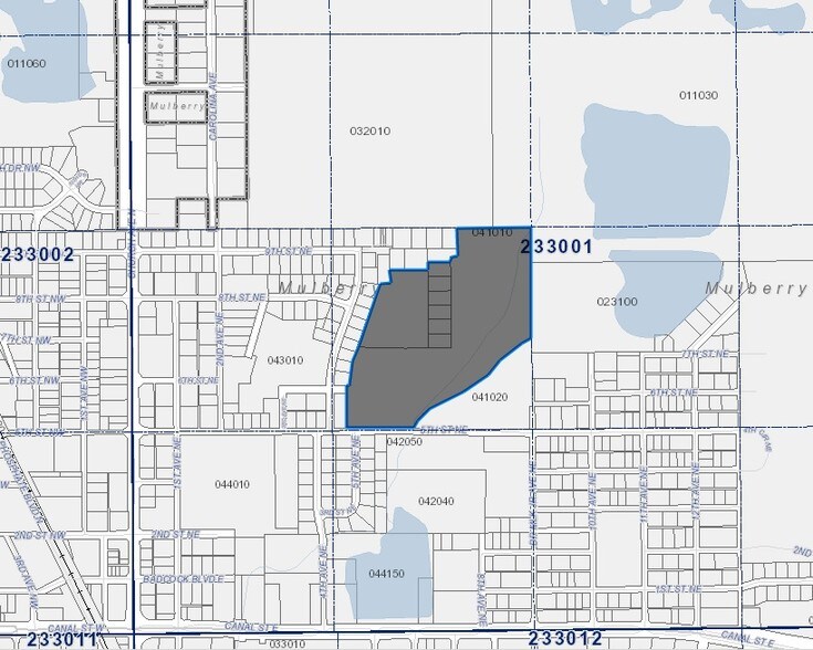 More Photos Of NE 5th St, Mulberry Land For Sale