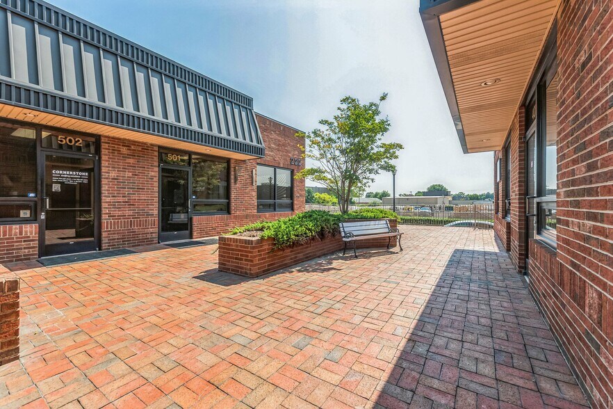 More Photos Of 220 Westinghouse Blvd, Charlotte Office For Sale