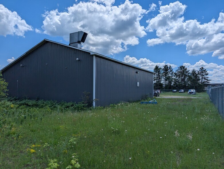 More Photos Of 11265 S US Highway 131, Mancelona Industrial For Sale