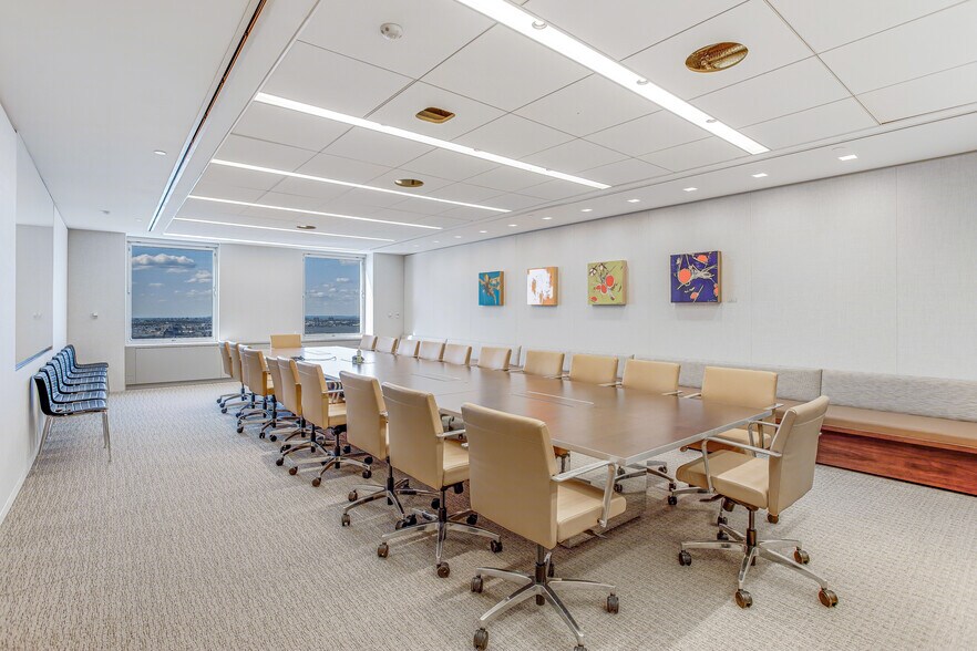 More Photos Of 1 New York Plz, New York Office For Lease