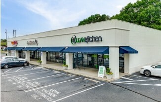 More Photos Of 5008-5018 Old Spartanburg Rd, Taylors Unknown For Lease