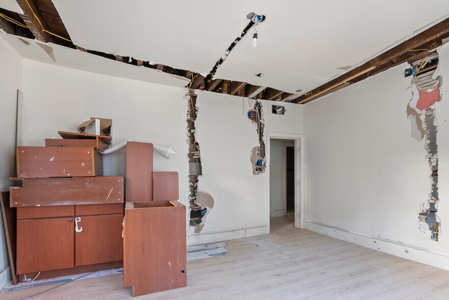 More Photos Of 6200 Germantown Ave, Philadelphia Multifamily For Sale