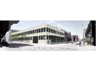 Primary Photo Of 300 NW 14th Ave, Portland Coworking Space