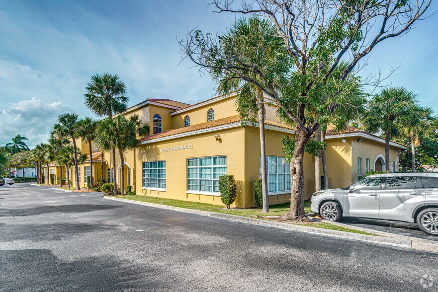 More Photos Of 1 W Camino Real, Boca Raton Office For Lease