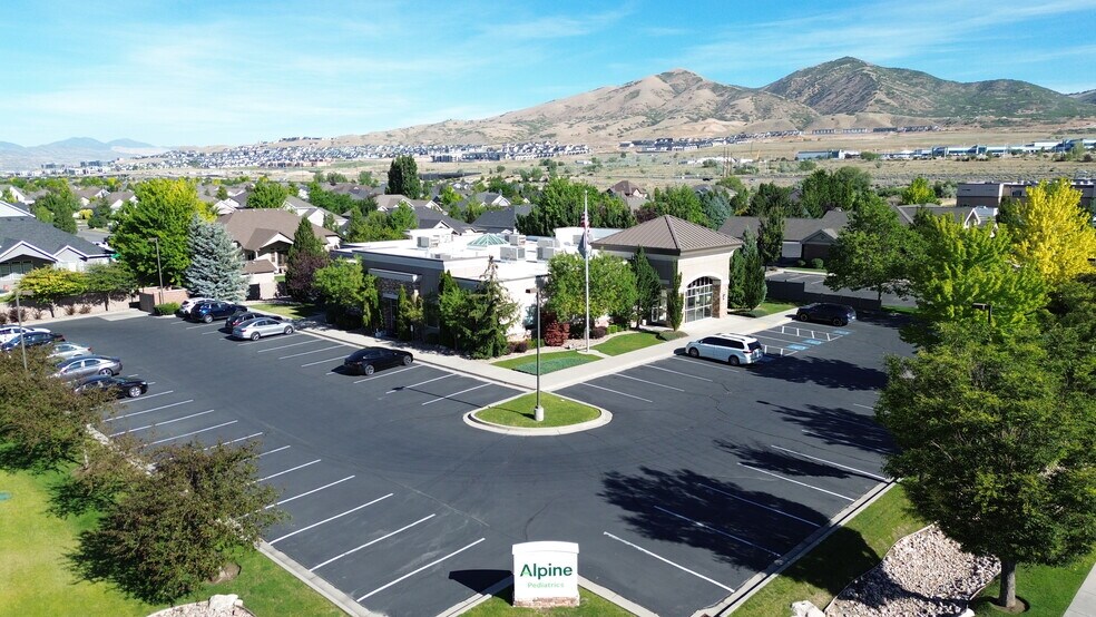 More Photos Of 3231 N 1120 E, Lehi Medical For Sale