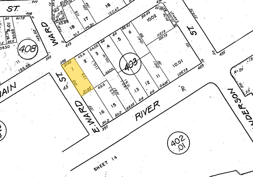 More Photos Of 400 Main St, Hackensack Storefront Retail Office For Lease